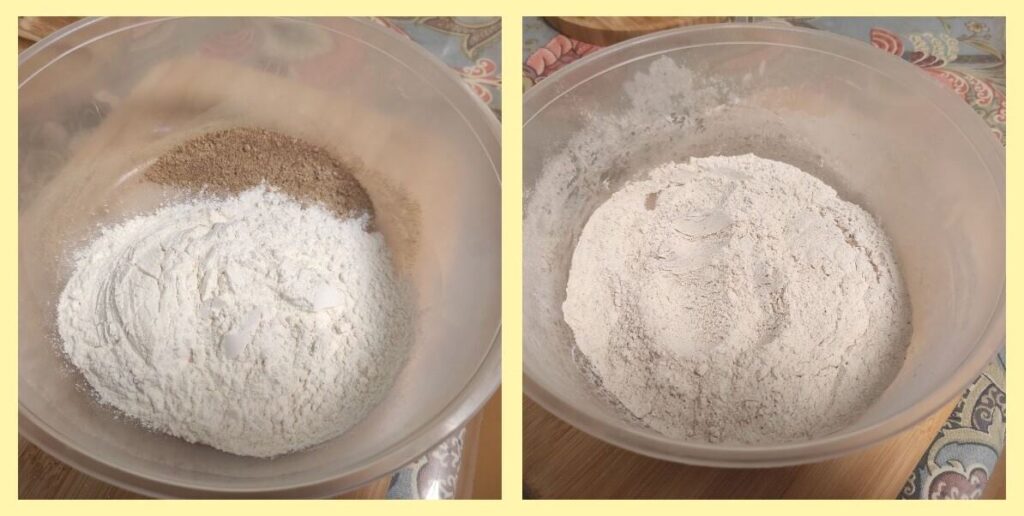 Проверенный рецепт имбирного печенья