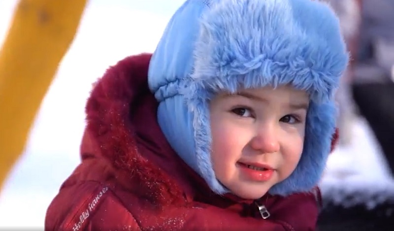 Президентский проект подарил Приамурью 183 новых двора и 74 зоны отдыха