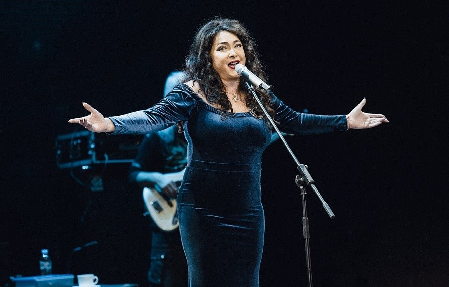 Лолита Милявская