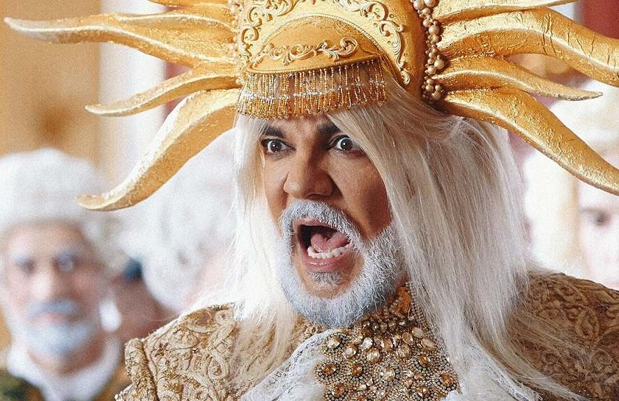 Филипп Киркоров