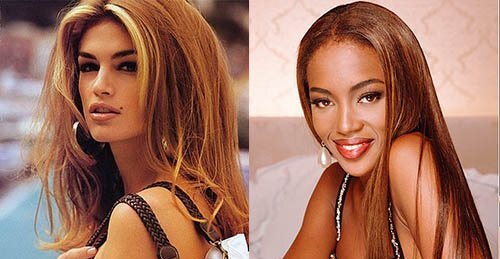 губы в разные времена, увеличение губ, контурная пластика губ