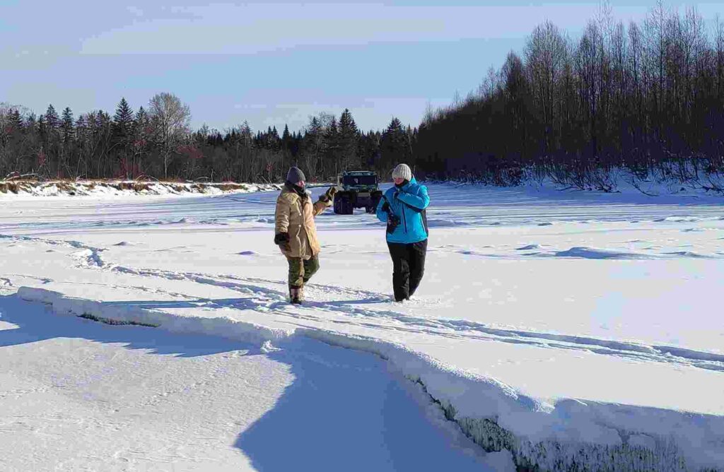 Фото: Наталья Баландина