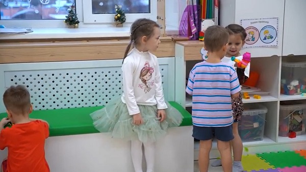 Все больше и больше: 54 тысяч бизнесменов насчитали в Приамурье