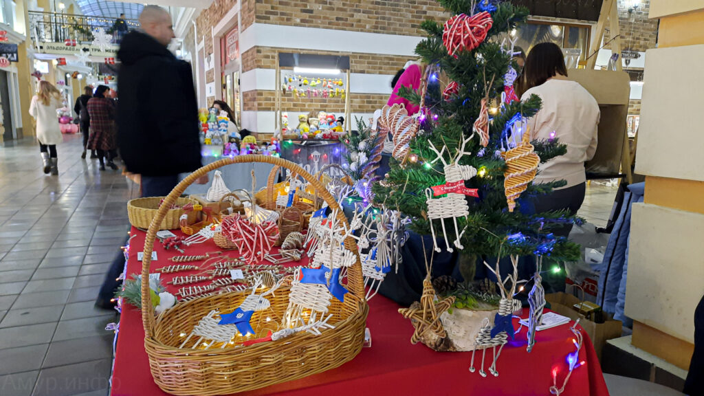 Ненужные подарки