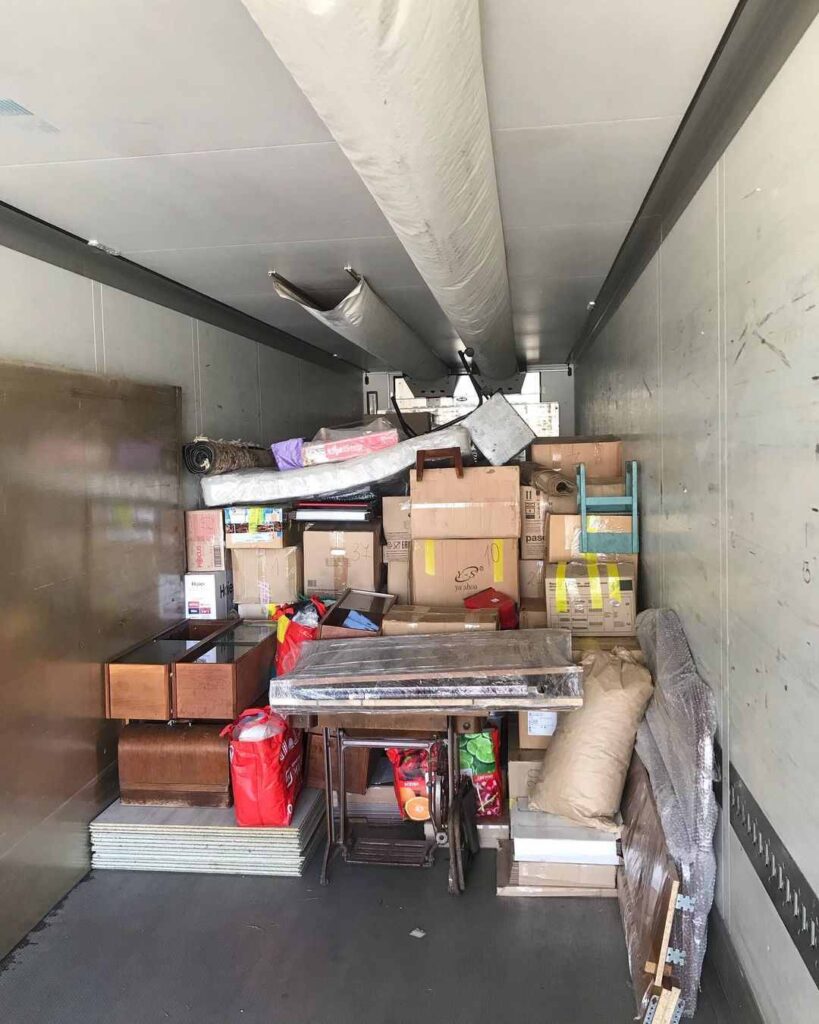 грузчики, работа грузчиком, истории про грузчиков, переезд