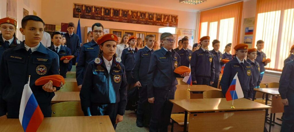 В Тынде увековечили память амурского героя