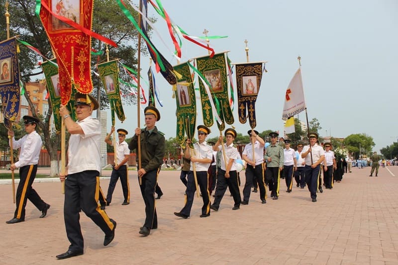Фото: правительство Амурской области