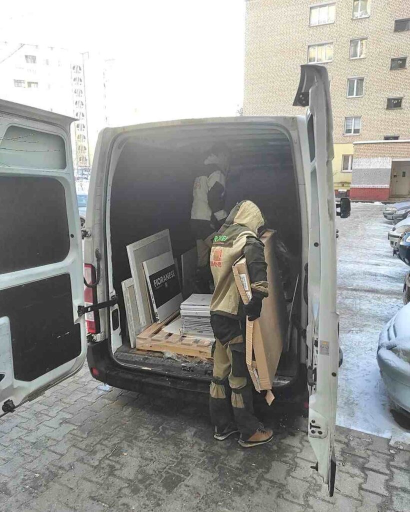 грузчики, работа грузчиком, истории про грузчиков, переезд