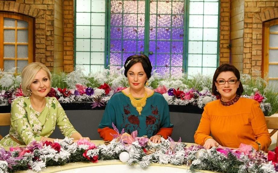 Василиса Володина заявила, что не смогла вернуться в шоу «Давай поженимся!» из-за Ларисы Гузеевой