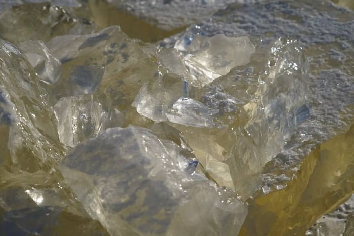 В Свободном строители столкнулись с загадочной ситуацией