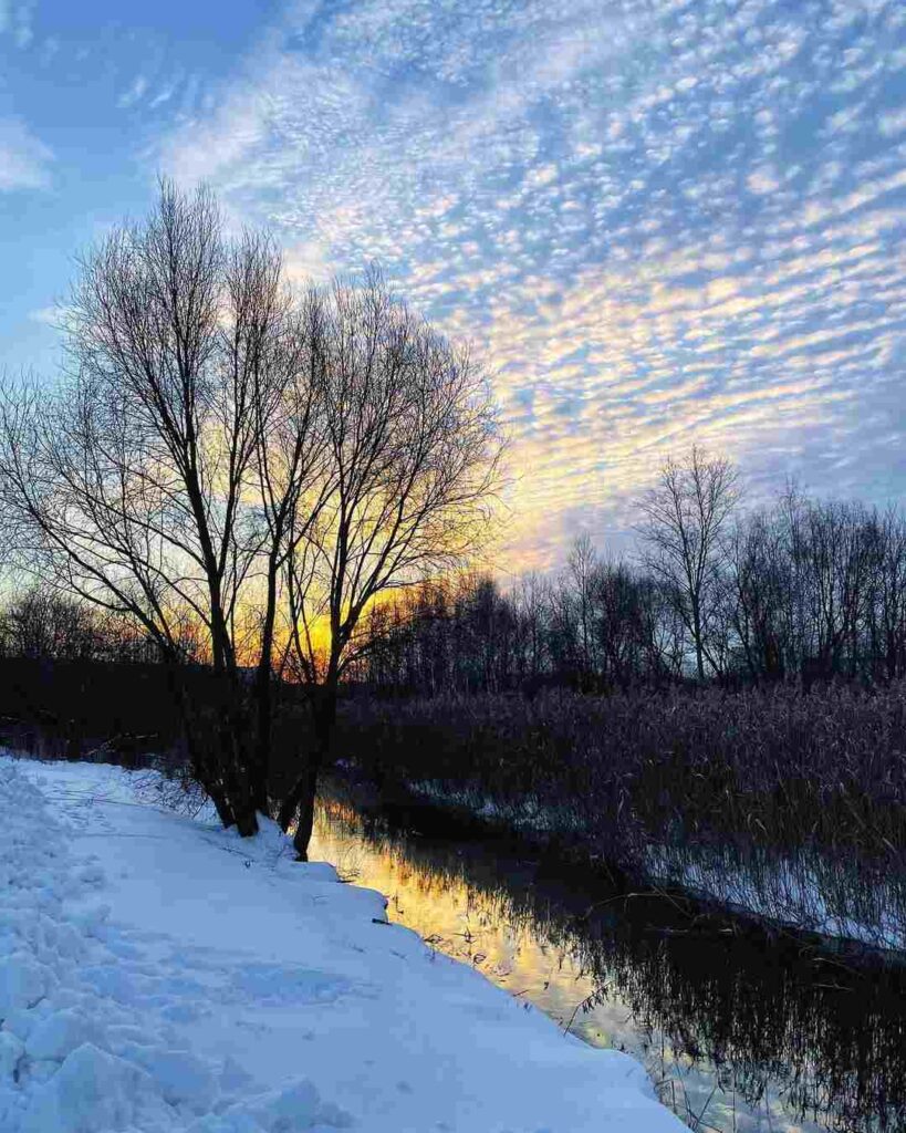 день зимнего солнцестояния, солнцеворот