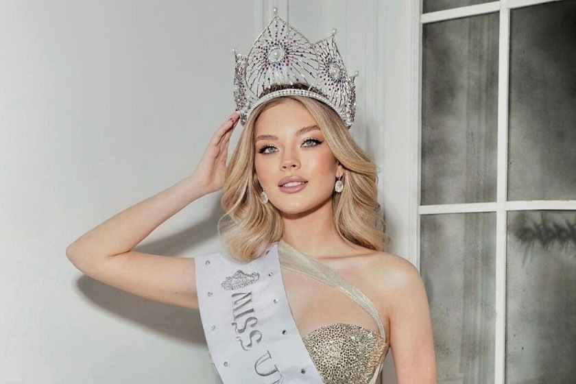 Анна Линникова