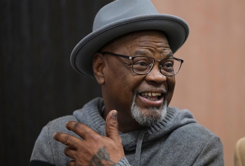 Суд в США оправдал мужчину, несправедливо отсидевшего в тюрьме 48 лет