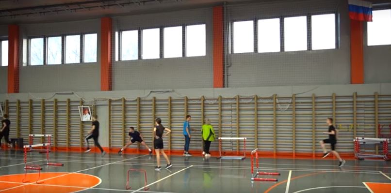 Амурчанам рассказали, где за пять лет в регионе появились места для спорта