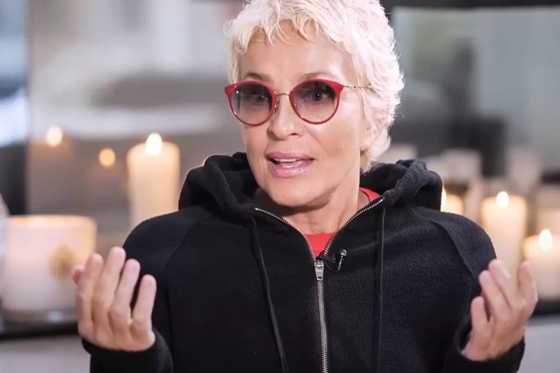 Лайма Вайкуле