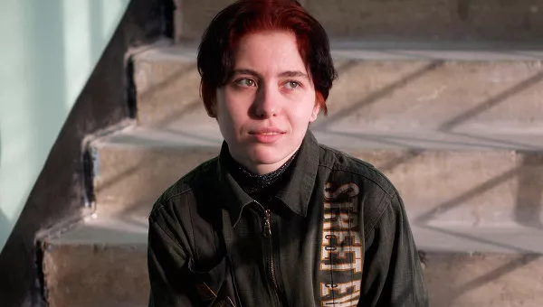 Анастасия Бабурова, Бабурова и Маркелов