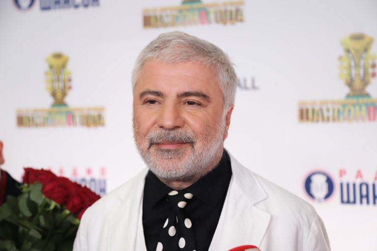 Сосо Павлиашвили