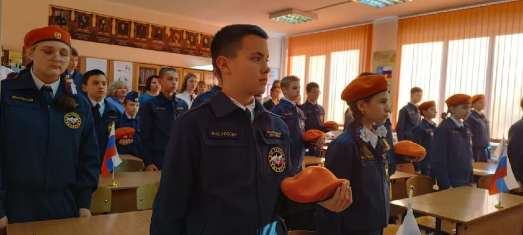 В Тынде увековечили память амурского героя