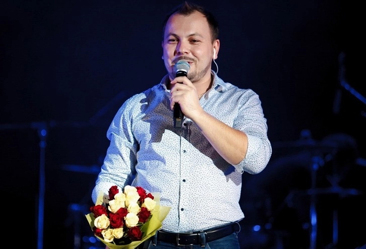 Ярослав Сумишевский