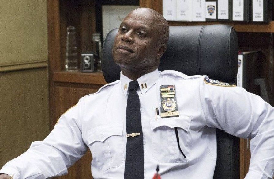 Андре Бауэр