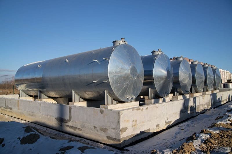 В Благовещенске построят вторую газовую котельную