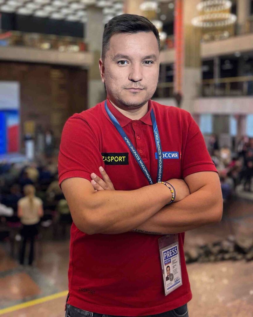 журналист Борис Максудов, смерть журналиста Бориса Максудова