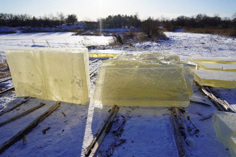 В Свободном строители столкнулись с загадочной ситуацией