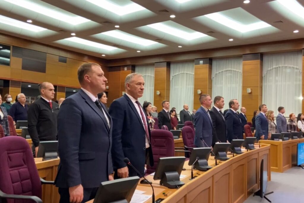 Единая Россия