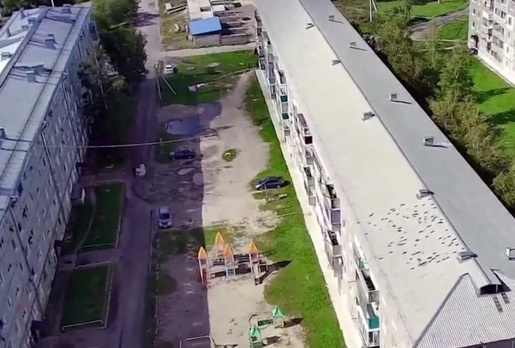 Фото: скриншот видео телеграм-канала "Амурские спасатели"