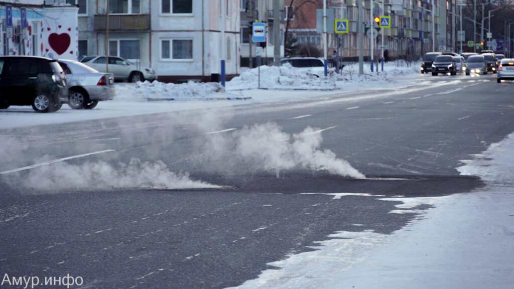 Новый зам по ЖКХ