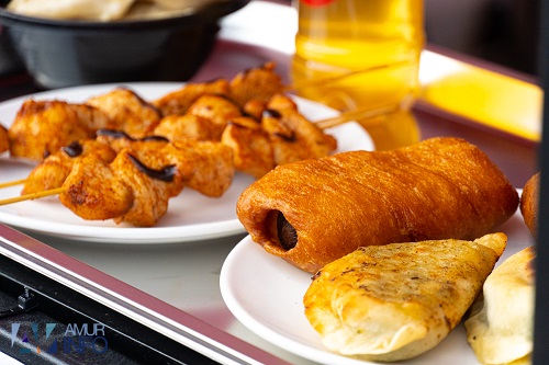 Зимой рацион нужно менять: диетолог – о зимнем питании в сезон ОРВИ