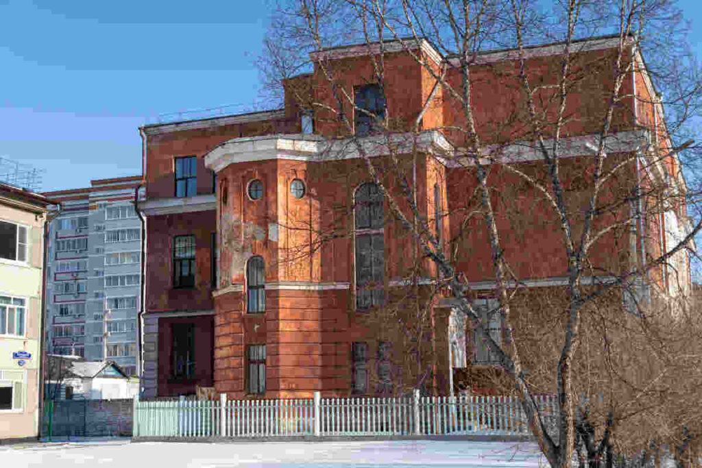 БГПУ Благовещенск