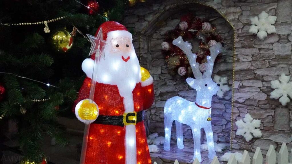 Четверть российских компаний отказались от новогодних корпоративов