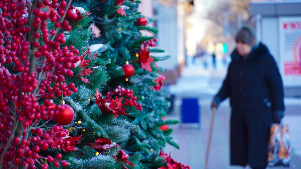 Ненужные подарки