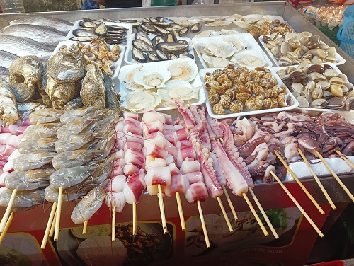 Уберите это со стола: чем нельзя угощать в Год Дракона?