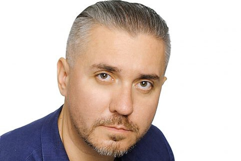 Егор Найдович