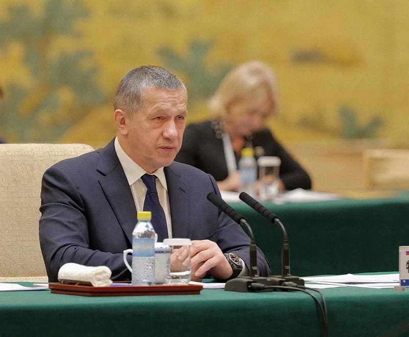 В Китае прошла встреча по сотрудничеству и развитию Дальнего Востока РФ и Северо-Востока КНР