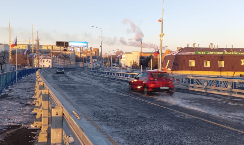 Фото: Амур.инфо