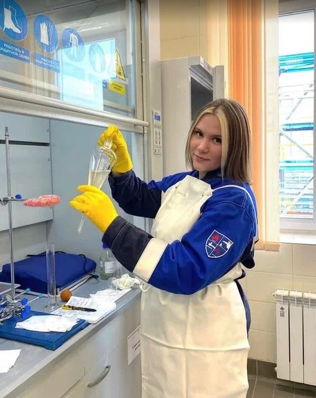 Фото: Газпром переработка Благовещенск