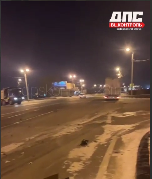 Фото: телеграм-канал dpskontrol_28rus