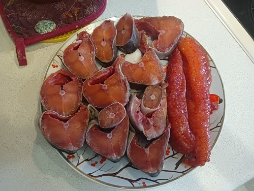 Зимой рацион нужно менять: диетолог – о зимнем питании в сезон ОРВИ