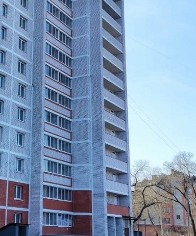 Застройщик разъяснил, откуда взялись беды благовещенцев с Красноармейской, 217