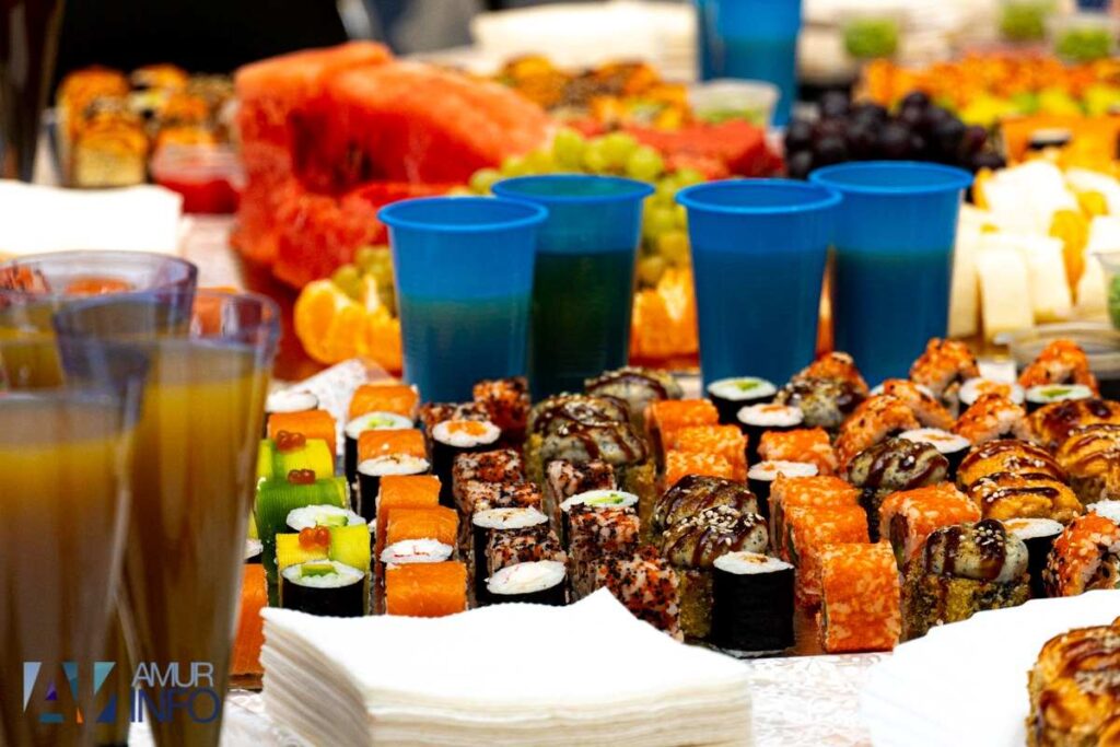 как правильно выбрать красную икру