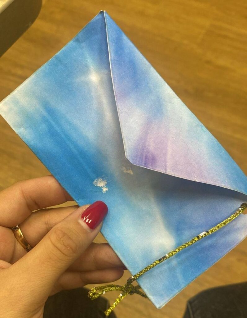 "Елка желаний"