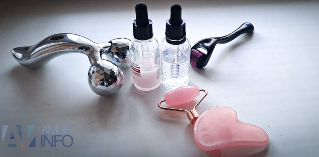 Косметолог рассказала, как сделать тело стройным и подтянутым с помощью домашних массажей