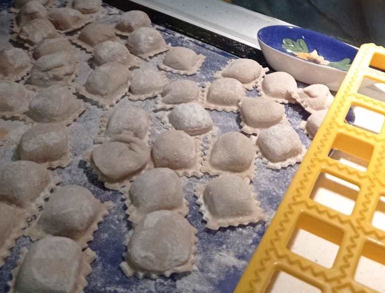 Как быстро накормить неожиданных гостей