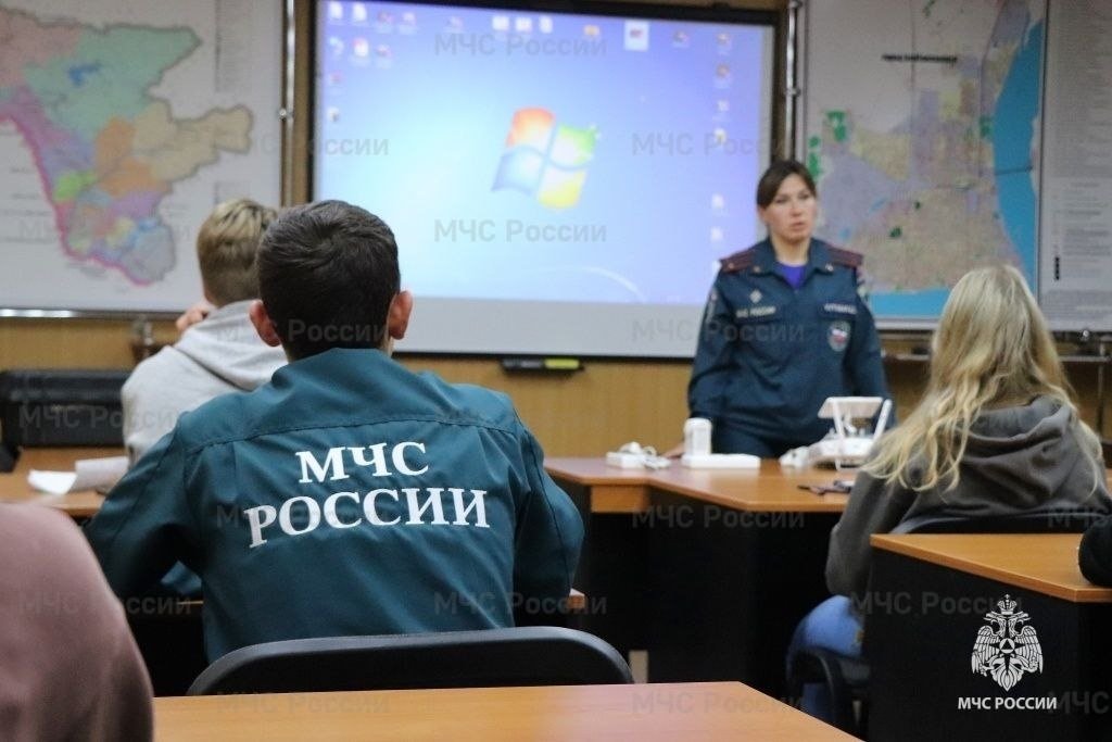 Амурские спасатели-пилоты БПЛА признаны одними из лучших в России