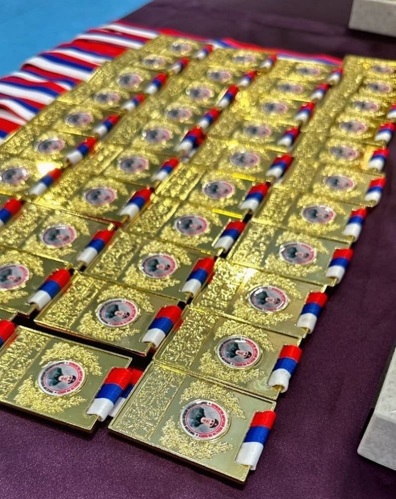 чемпионат и первенство Амурской области по боксу