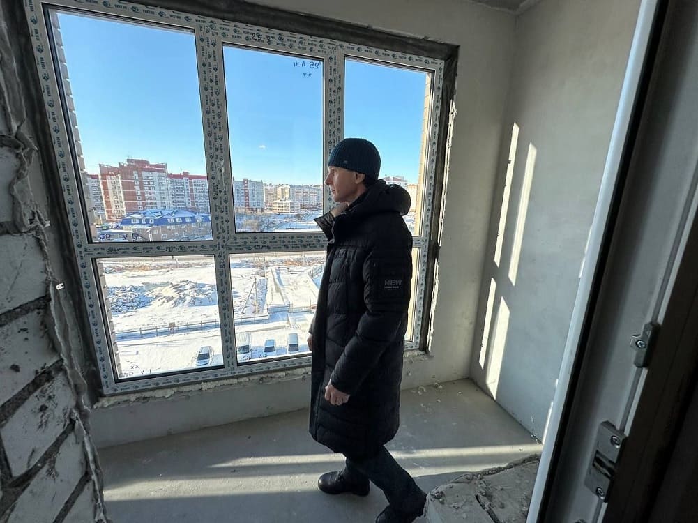обманутые дольщики, сертификаты