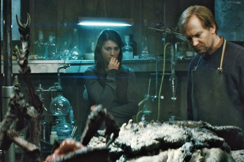 Пощекотать нервы в компании с друзьями: топ зимних хорроров